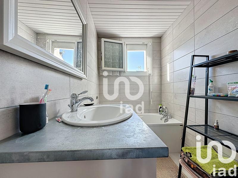 Maison de ville - 93 m² - 4 pièces