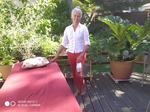 Patricia Moreau - Massage à votre domicile
