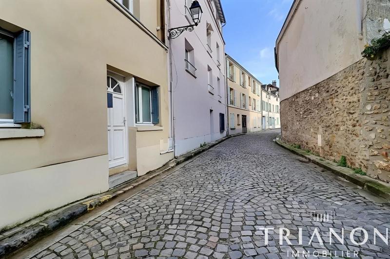 Maison - 121 m² - 5 pièces