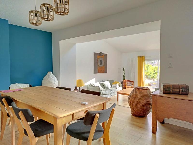 Maison - 152 m² - 4 pièces