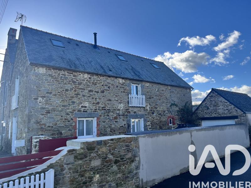 Maison - 146 m² - 6 pièces