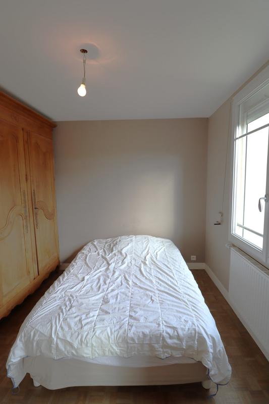 Appartement - 83 m² - 5 pièces