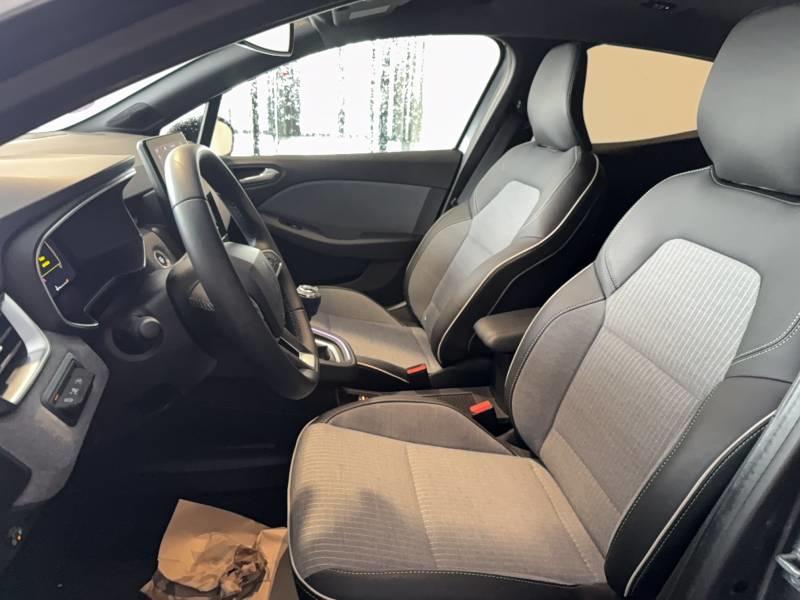 Renault Clio Eco-G 100 Gsr2 Techno