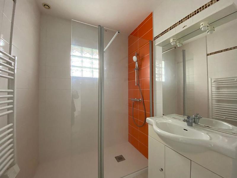 Maison - 65 m² - 3 pièces