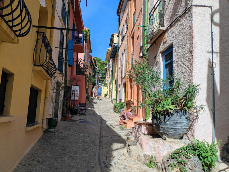 Maison - 65 m² - 3 pièces