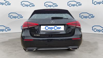 Mercedes Classe a 180 136 7g-Dct Progressive Line - Automatique