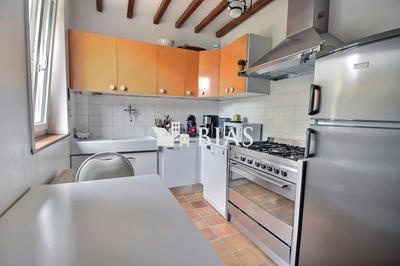 Maison - 113 m² - 5 pièces