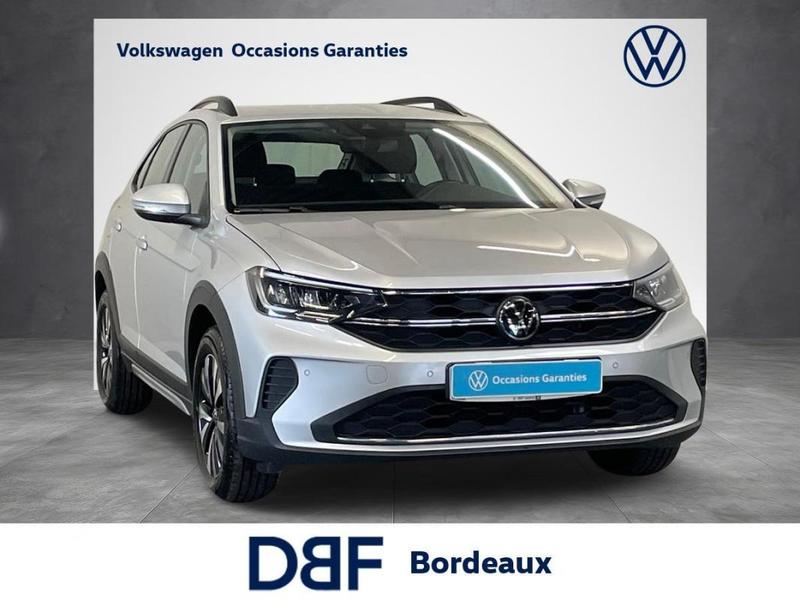 Volkswagen Taigo 1.0 Tsi 110 Bvm6 Life Business