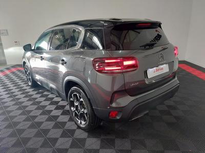 Citroën C5 Aircross Hybride rechargeable 225 e-Eat8 c-Series