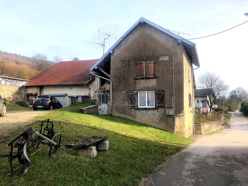 Maison - 150 m² - 7 pièces