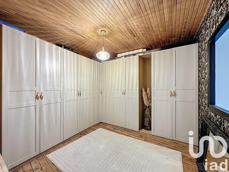 Maison de ville - 197 m² - 6 pièces