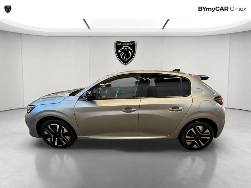 Peugeot 208 Hybrid 110 e-Dcs6 Allure