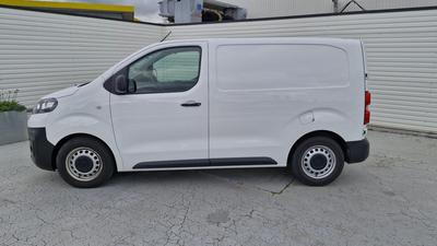 Opel Vivaro L1h1 1.5d 100ch Pack Clim