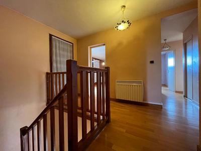 Maison - 153 m² - 6 pièces