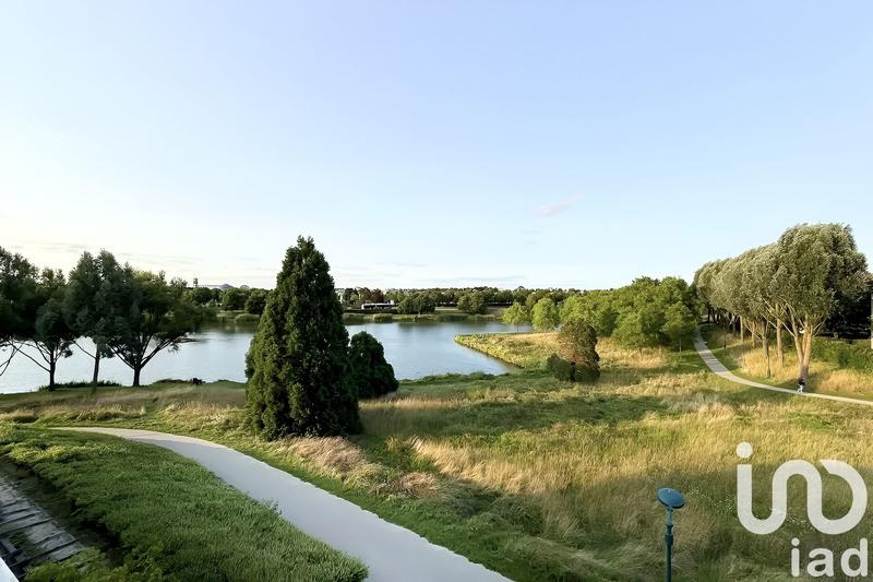 Maison - 103 m² - 5 pièces