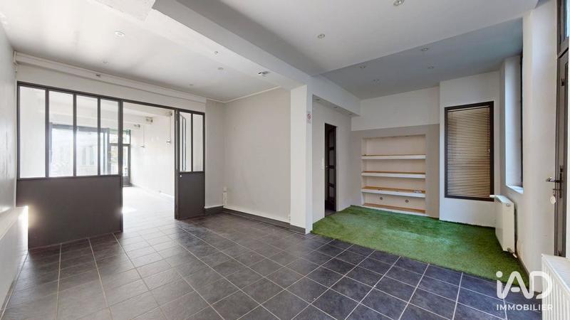 Local commercial - 52 m²