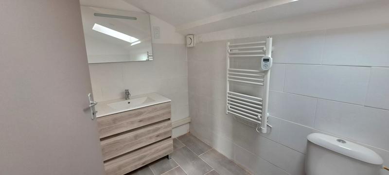 Villa - 110 m² - 5 pièces