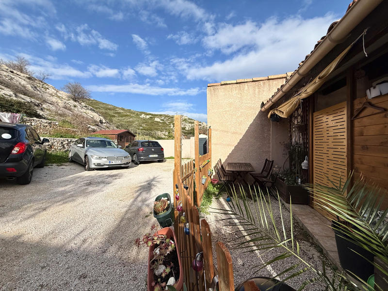 Appartement - 54 m² - 3 pièces