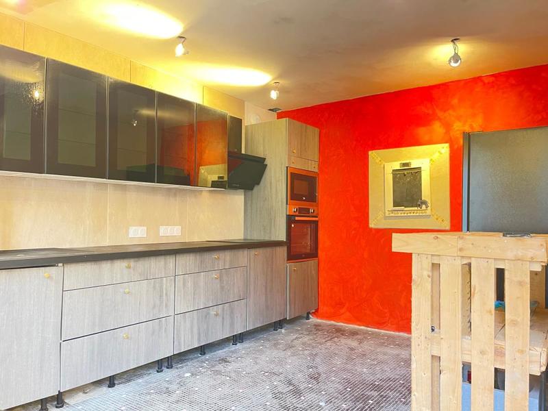 Maison - 68 m² - 3 pièces