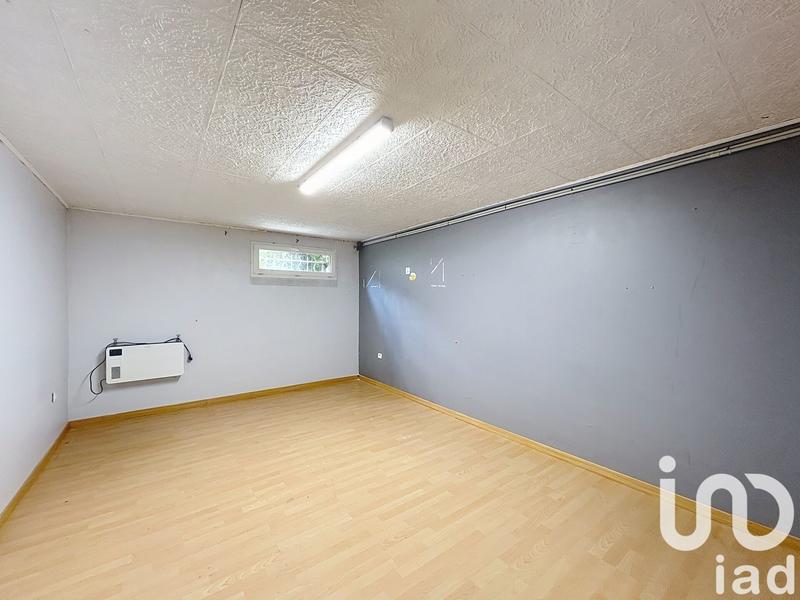 Maison - 170 m² - 6 pièces