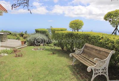 Maison - 131 m² - 7 pièces