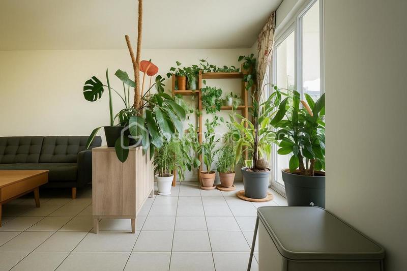 Appartement - 68 m² - 3 pièces