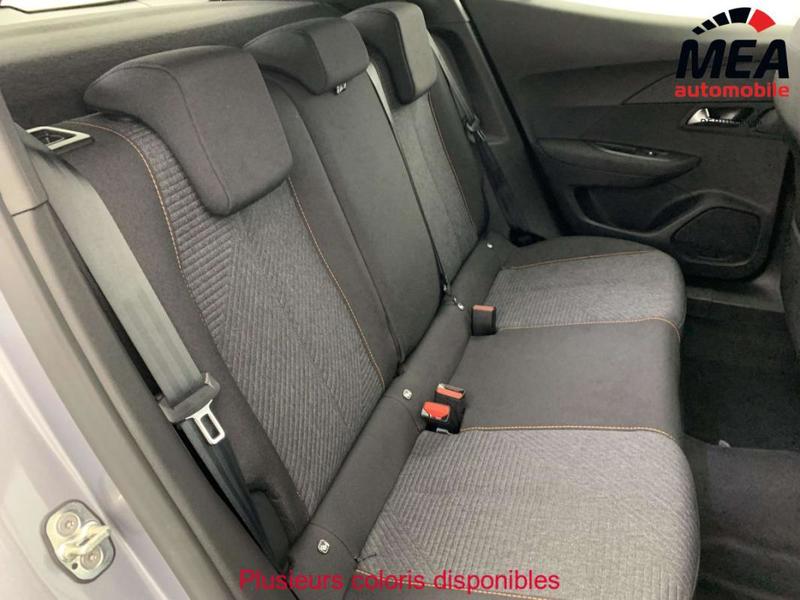 Peugeot 2008 100 s Bvm6 Style