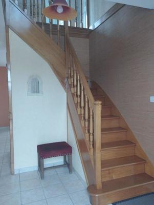 Maison - 170 m² - 7 pièces