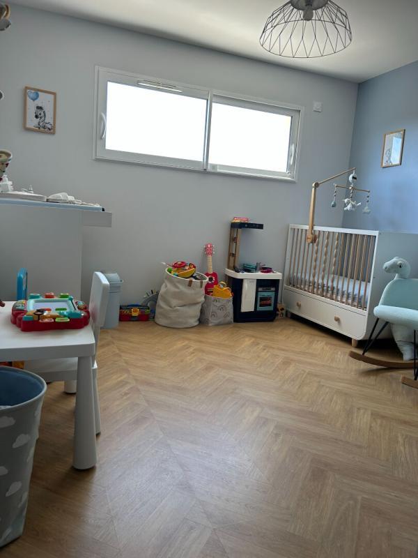 Villa - 130 m² - 6 pièces