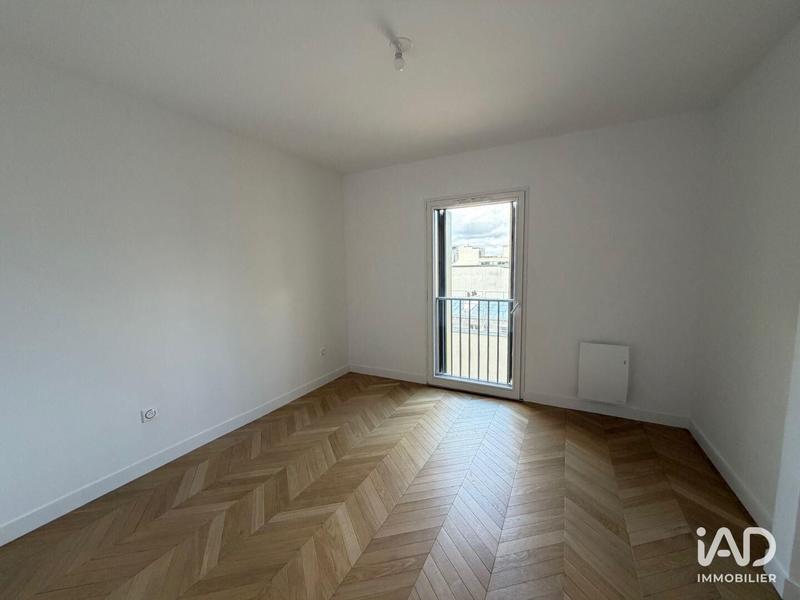Appartement - 158 m² - 5 pièces
