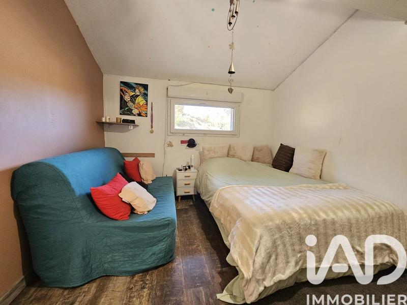 Maison - 278 m² - 10 pièces