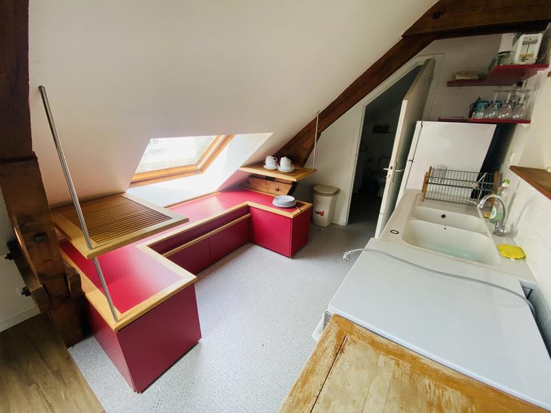 Local d'activités - 187 m²