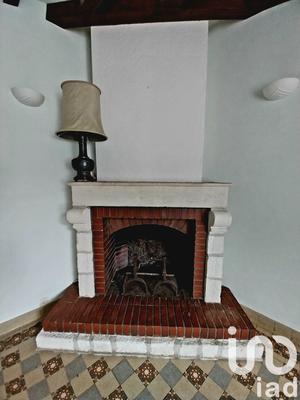 Maison de maîtres - 141 m² - 7 pièces