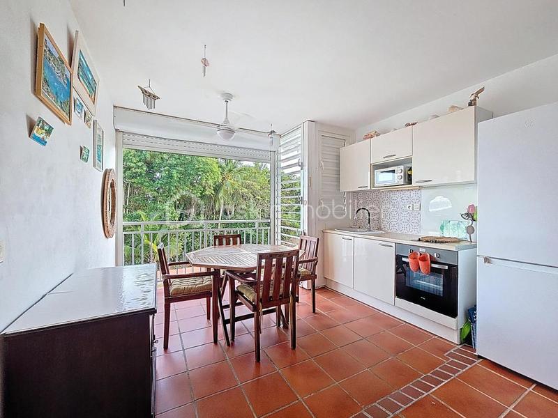 Studio - 33 m² - 1 pièce