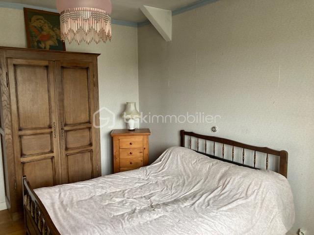 Maison de campagne - 242 m² - 10 pièces