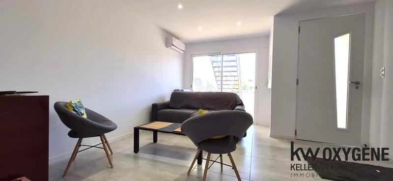 Appartement - 71 m² - 3 pièces