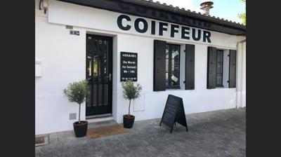 Alain Duprat - coiffeur Mérignac