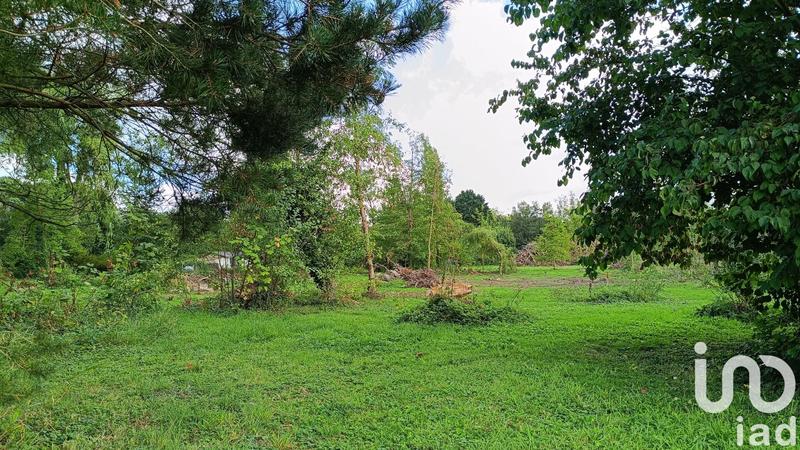 Terrain - 22 532 m²