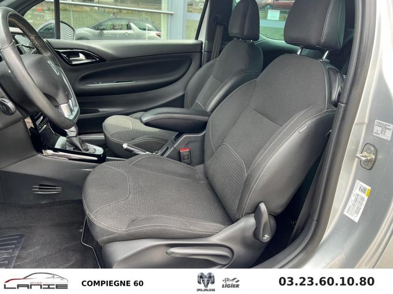 Ds Ds 3 PureTech 110 s&amp;S Eat6 So Chic