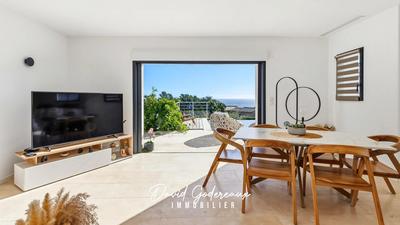 Villa - 128 m² - 6 pièces