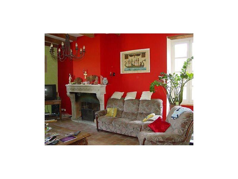 Mas - 440 m² - 20 pièces