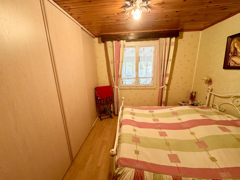 Villa - 163 m² - 6 pièces