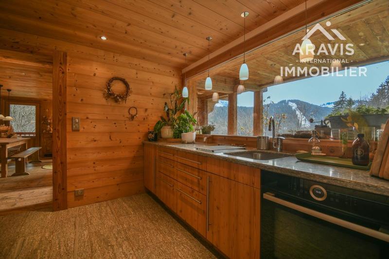 Ferme - 245 m² - 6 pièces