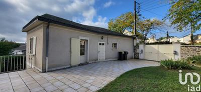 Maison de maîtres - 408 m² - 12 pièces