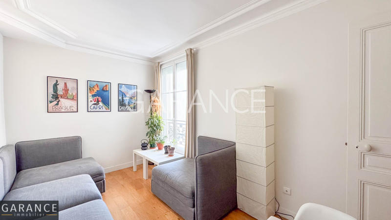 Appartement - 52 m² - 3 pièces