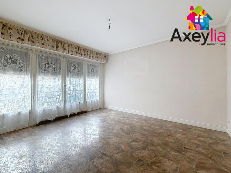 Maison - 106 m² - 4 pièces