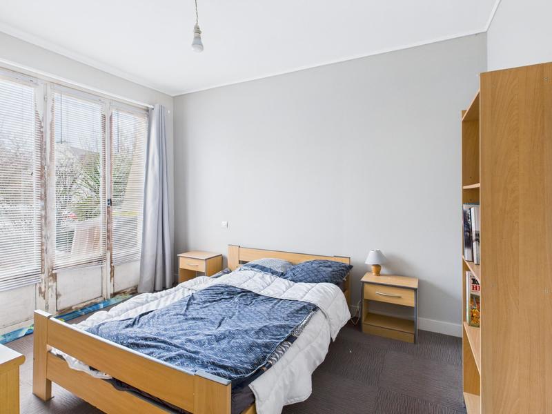 Maison - 113 m² - 5 pièces