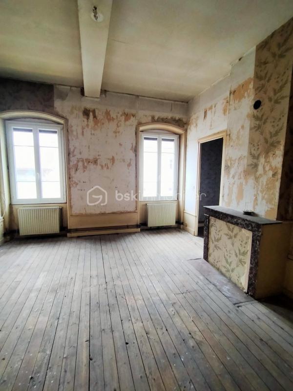 Immeuble - 280 m² - 20 pièces