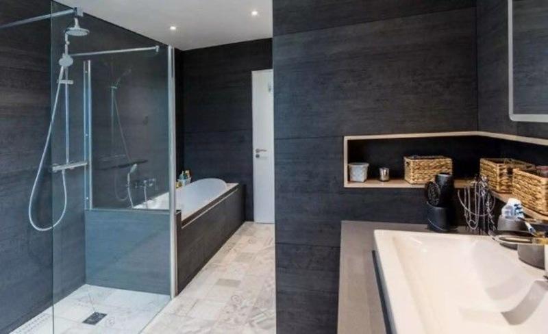 Appartement - 66 m² - 4 pièces