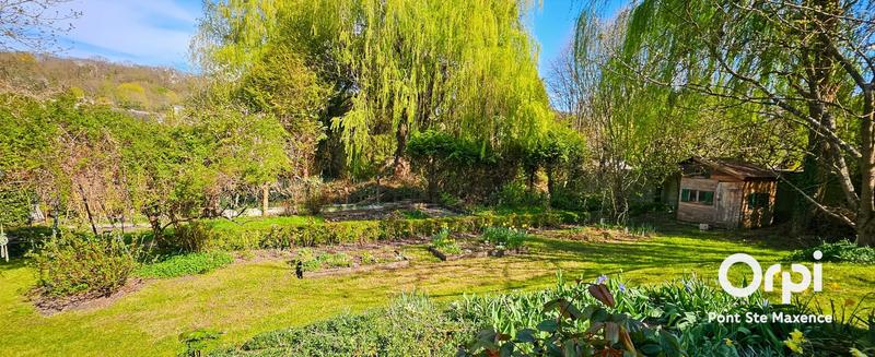 Maison - 178 m² - 7 pièces